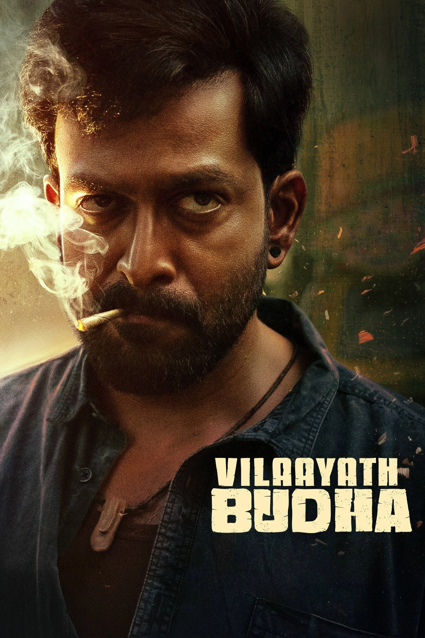 Vilaayath Budha