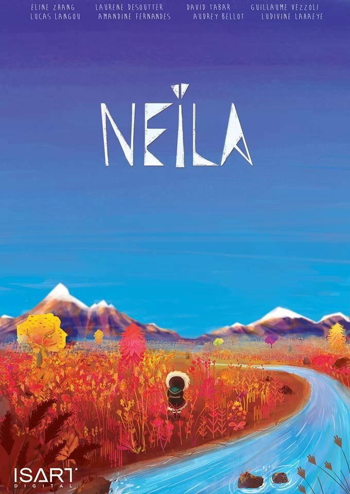 Neila