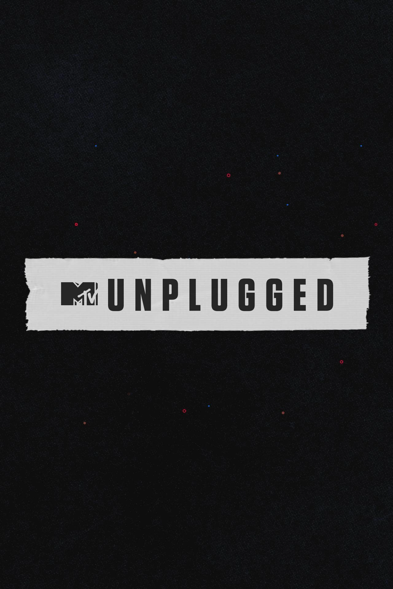 MTV Unplugged