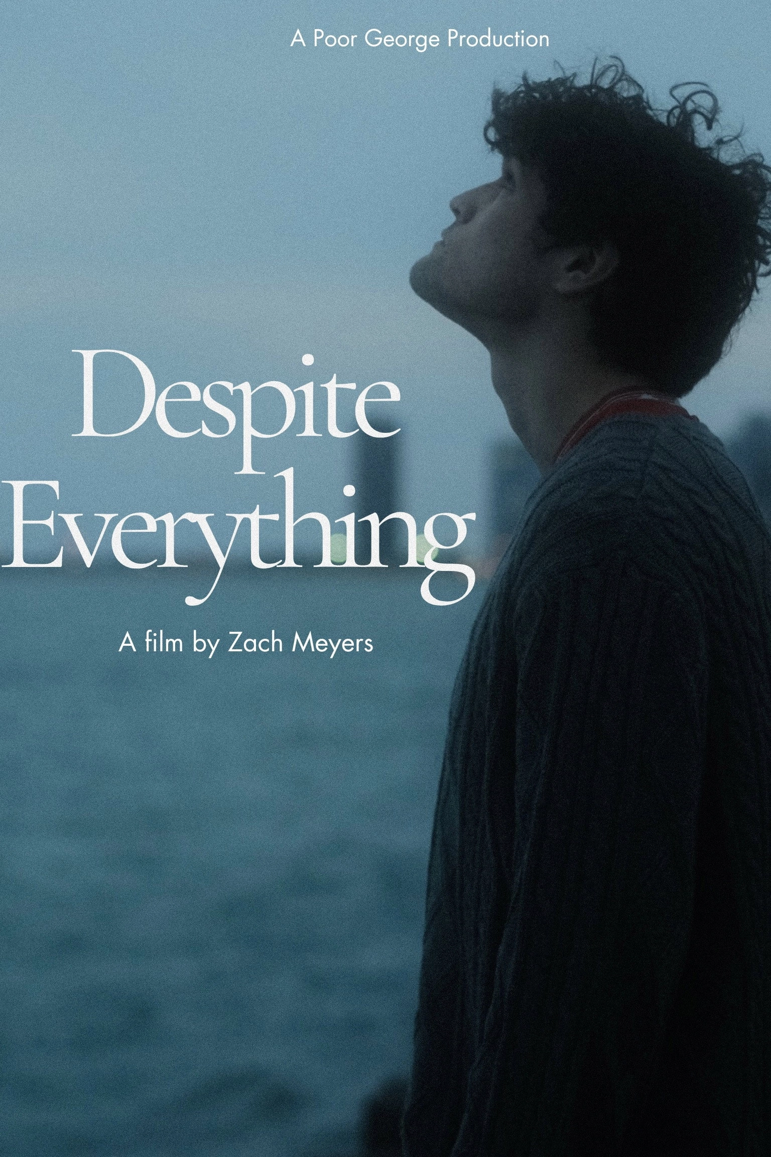 Despite Everything