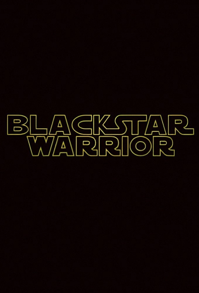Blackstar Warrior