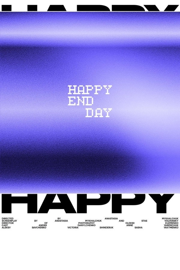 Happy End Day