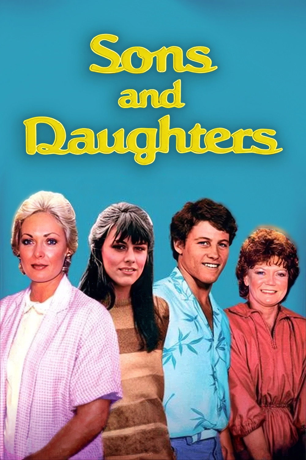 Sons and Daughters