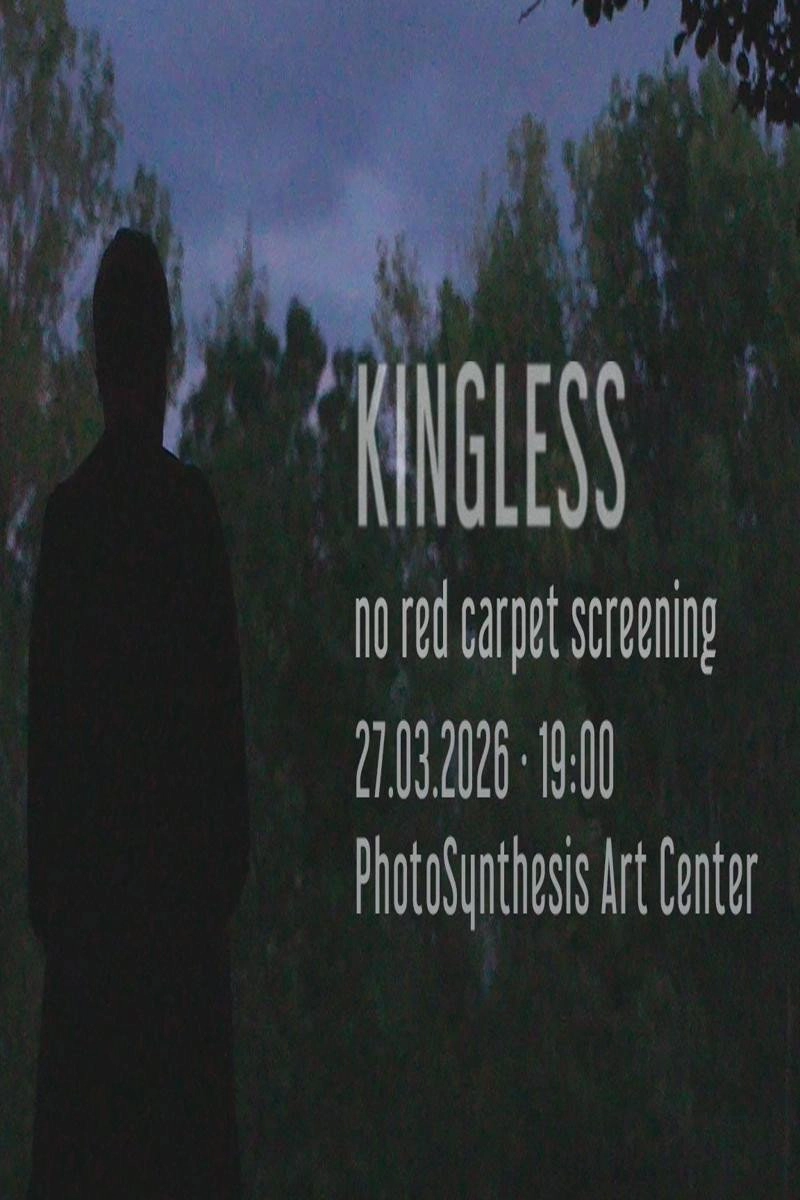 KINGLESS