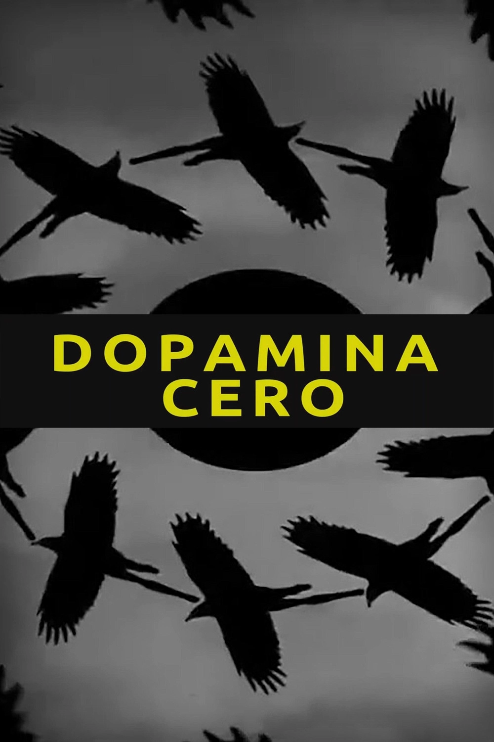 ZERO DOPAMINE
