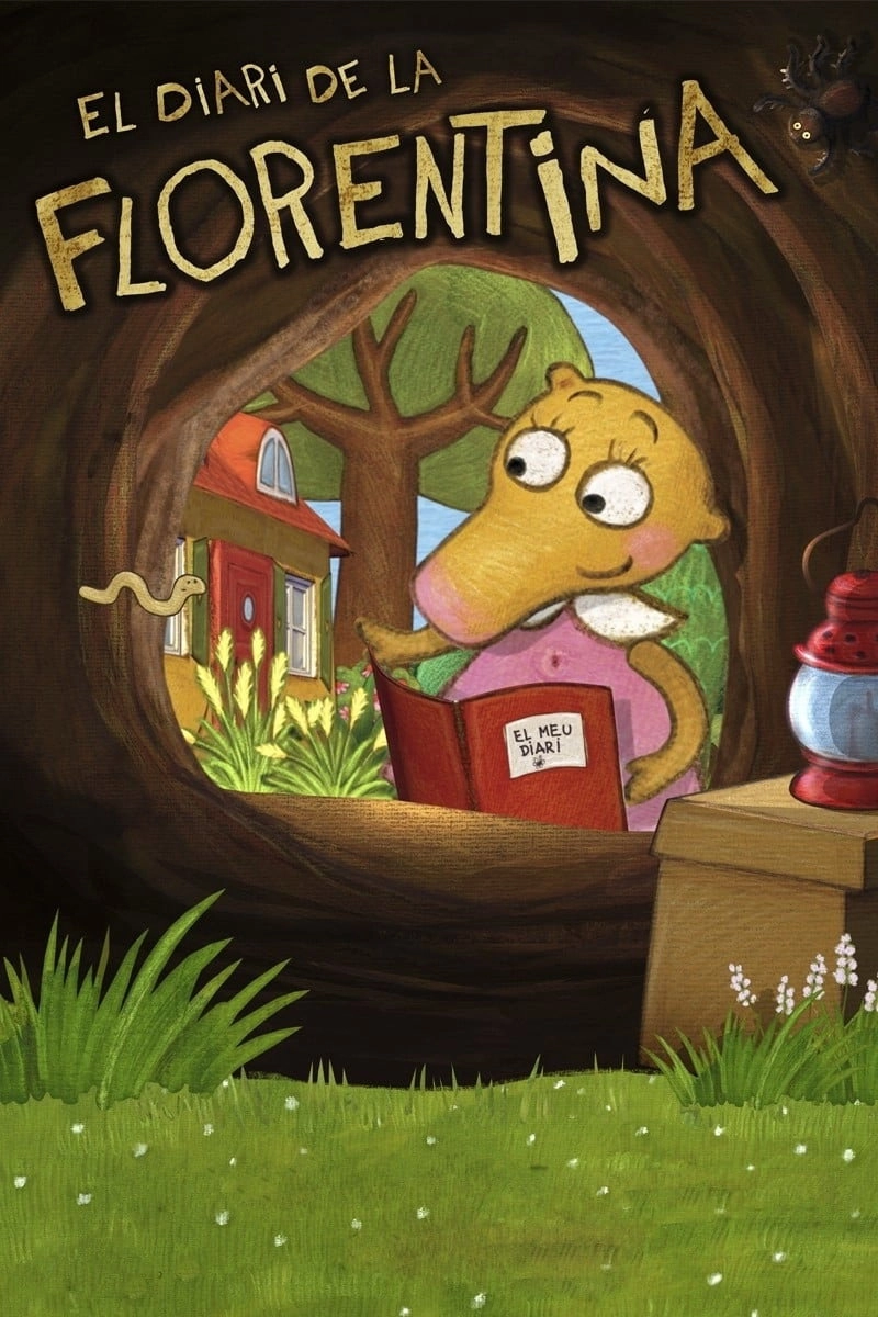 Florentine's Diary
