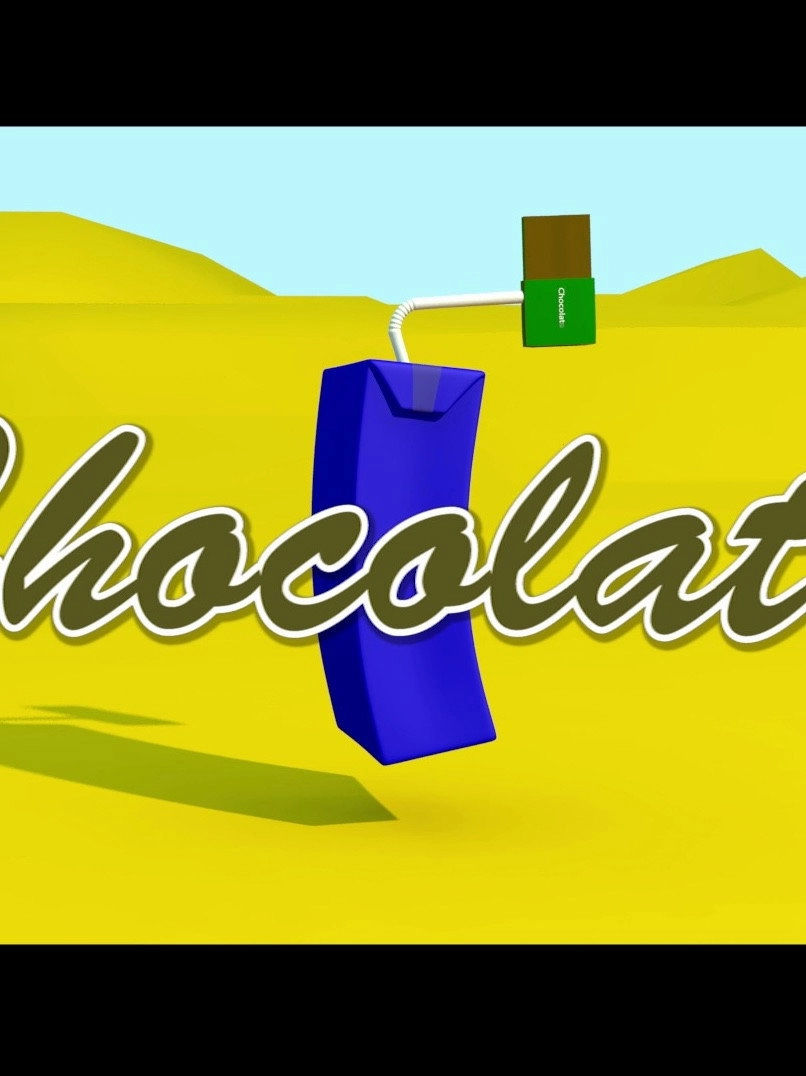El Chocolate