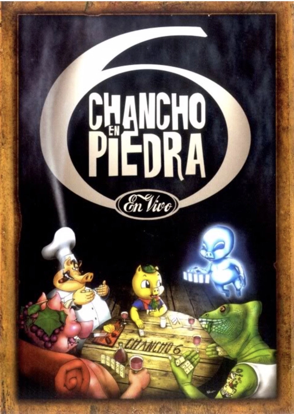 Chancho 6