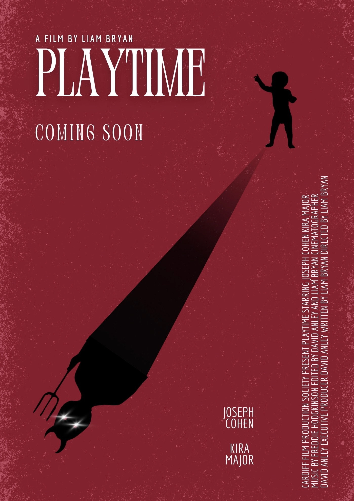Playtime
