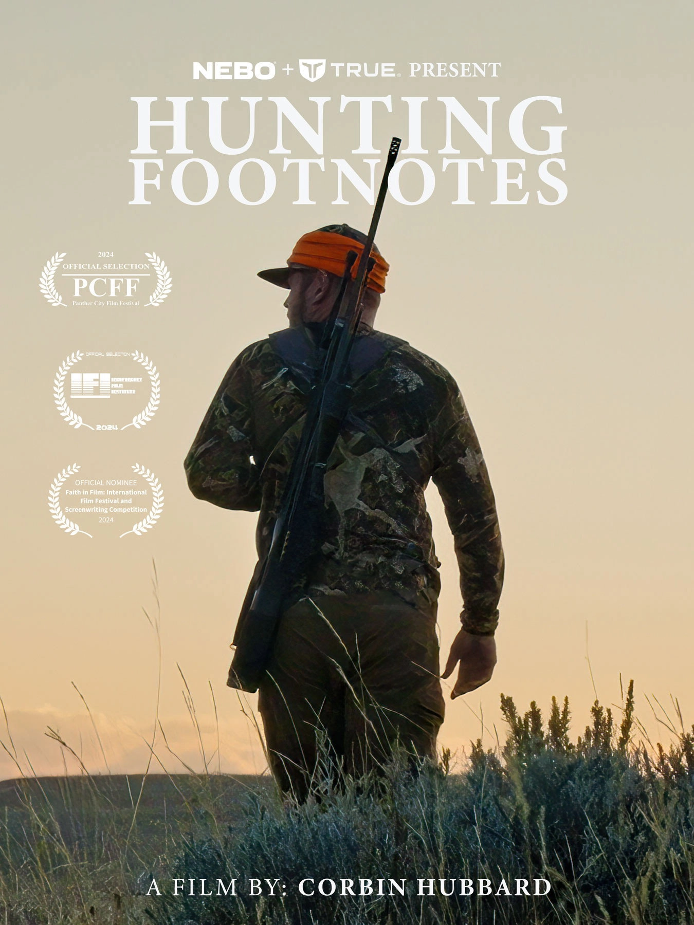 Hunting Footnotes