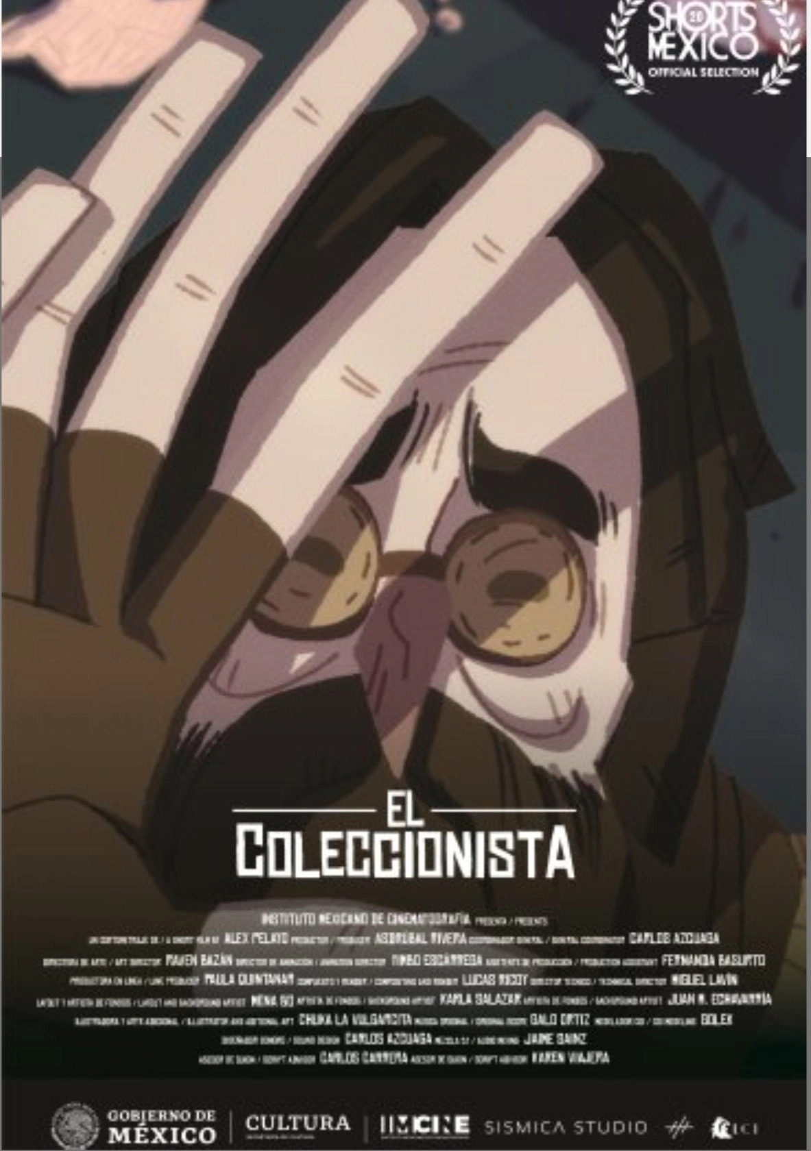 Miedo