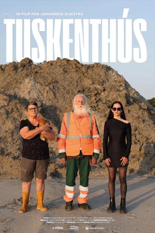 TuskenThús