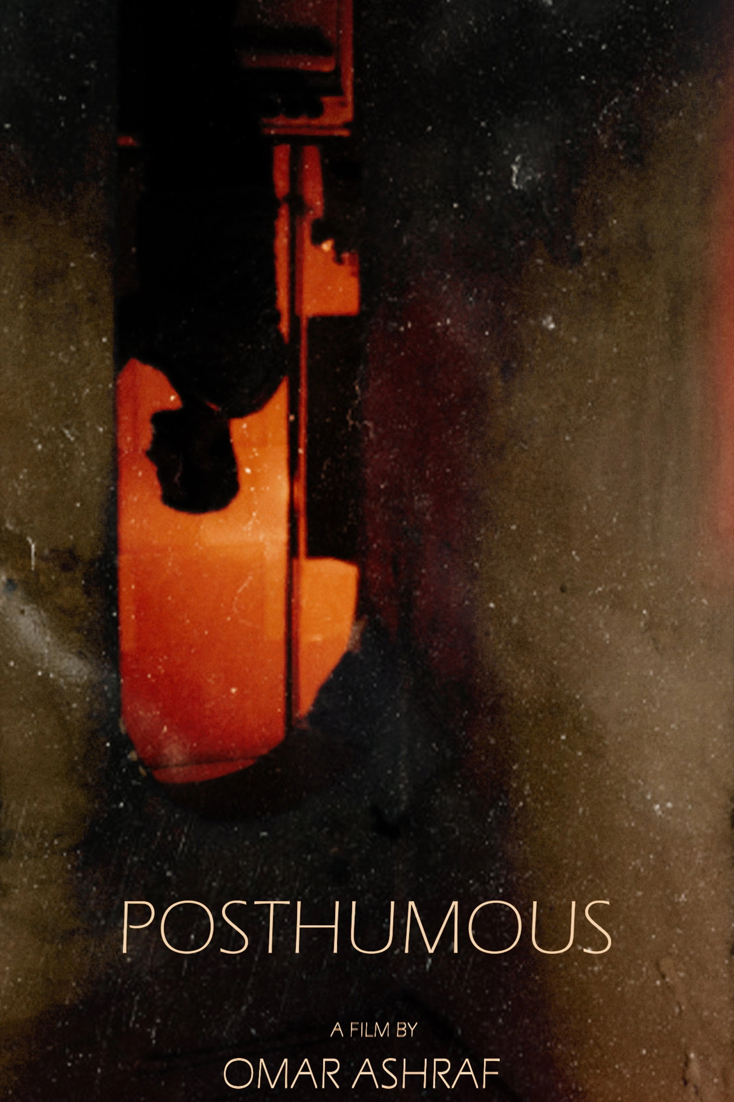 Posthumous