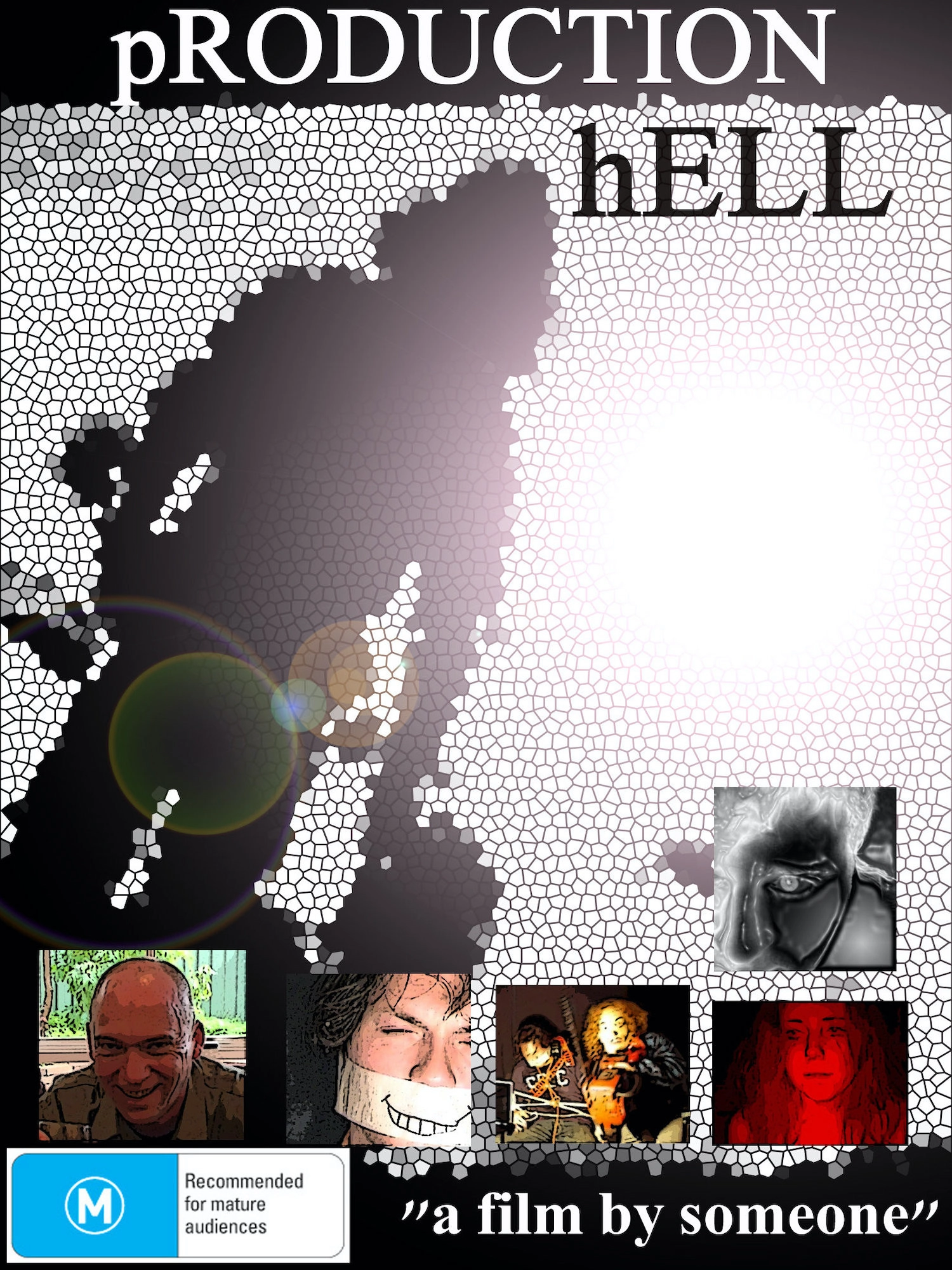 Production Hell