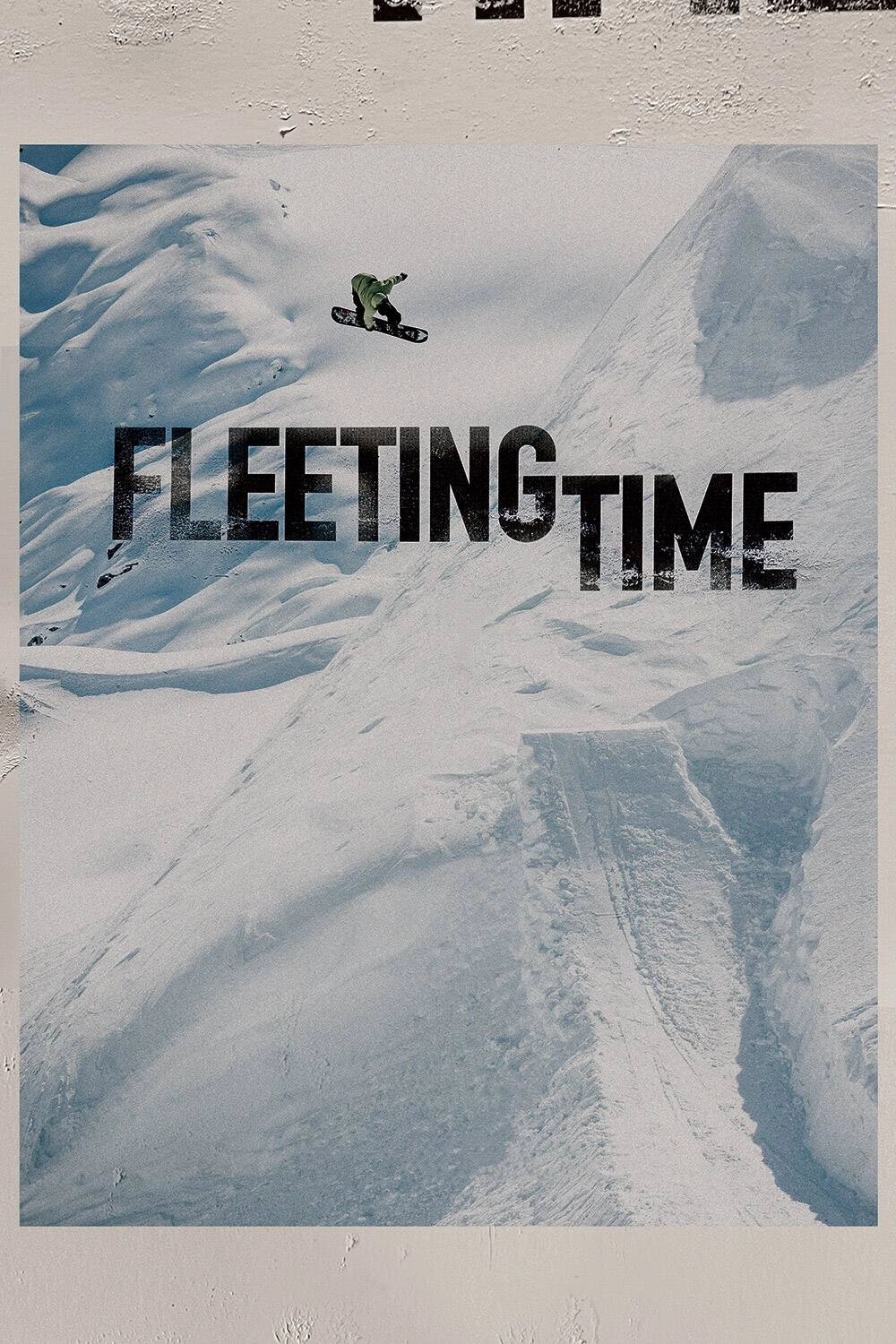 Fleeting Time