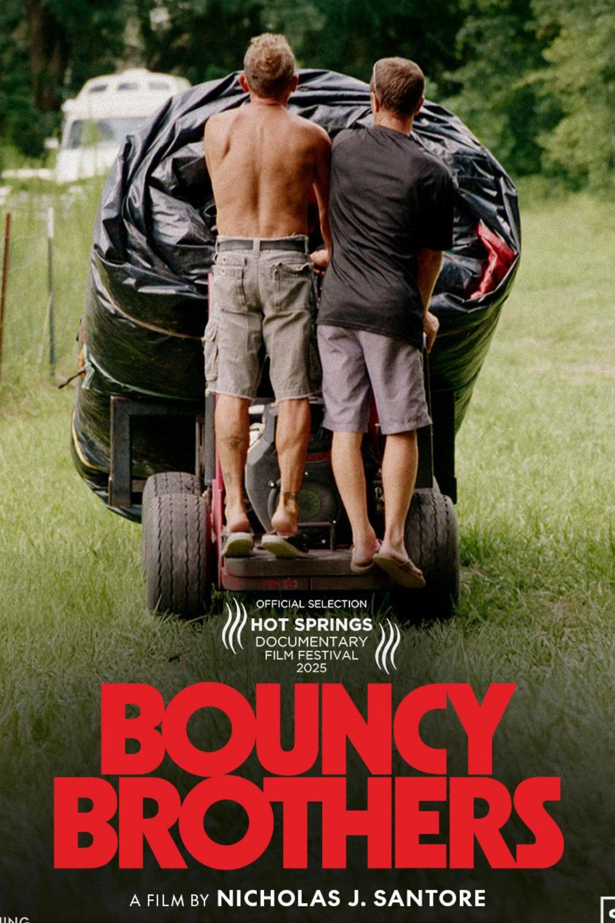 Bouncy Brothers