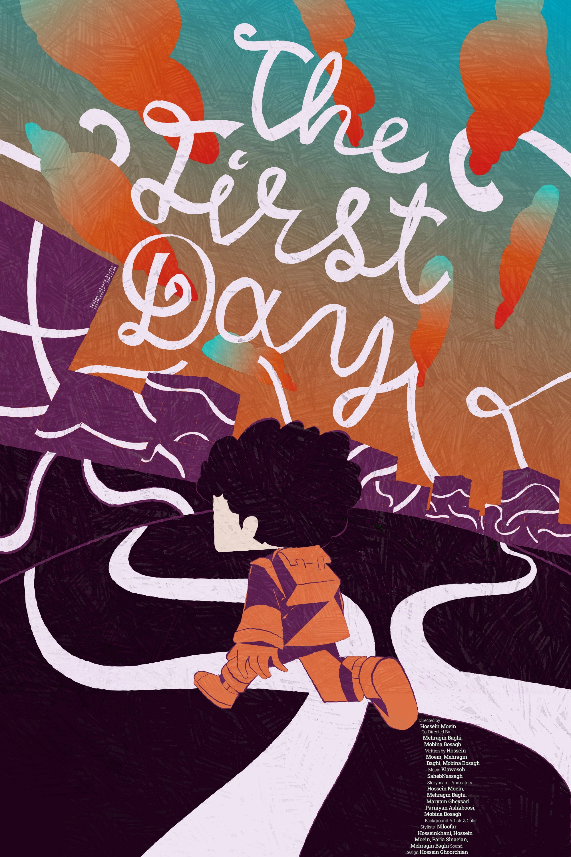 The First Day