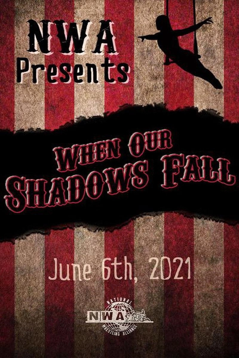 NWA When Our Shadows Fall