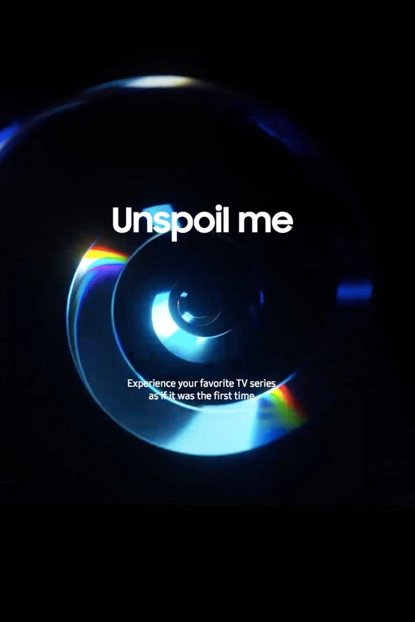 UnSpoil Me