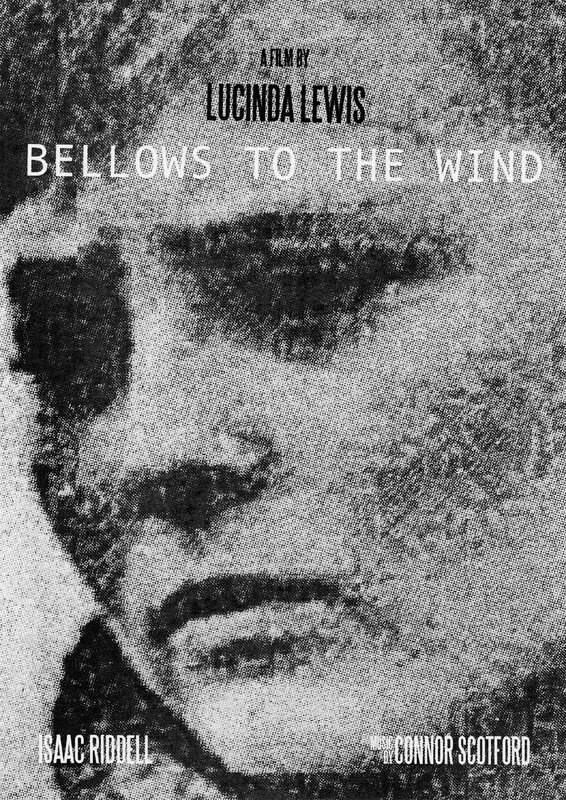 Bellows to the Wind