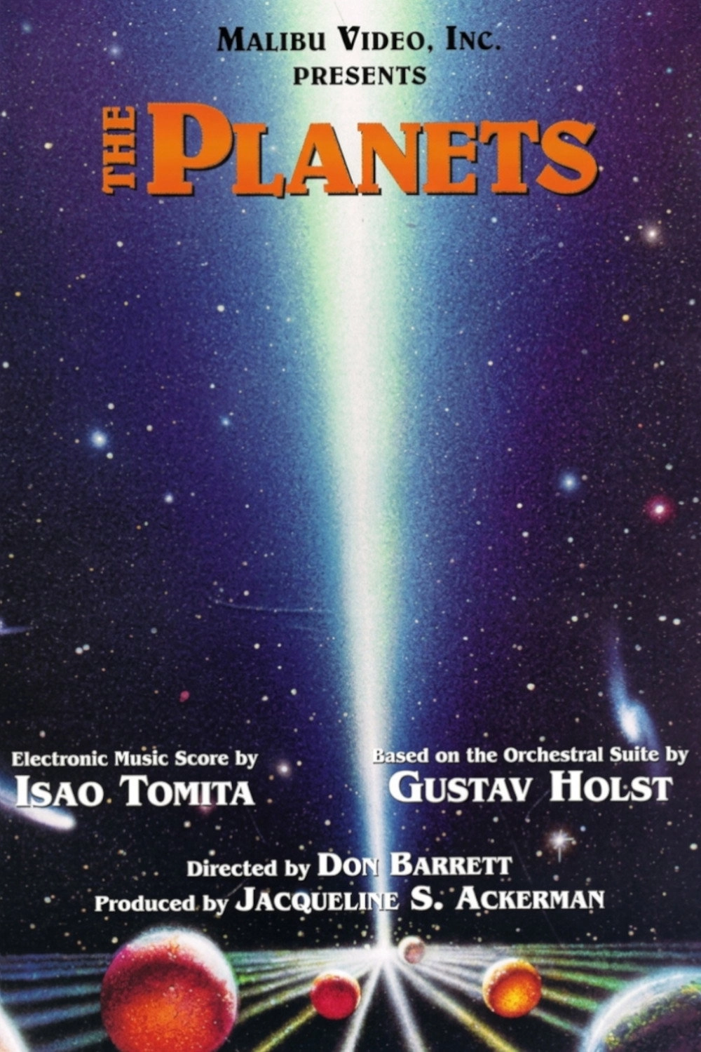 The Planets