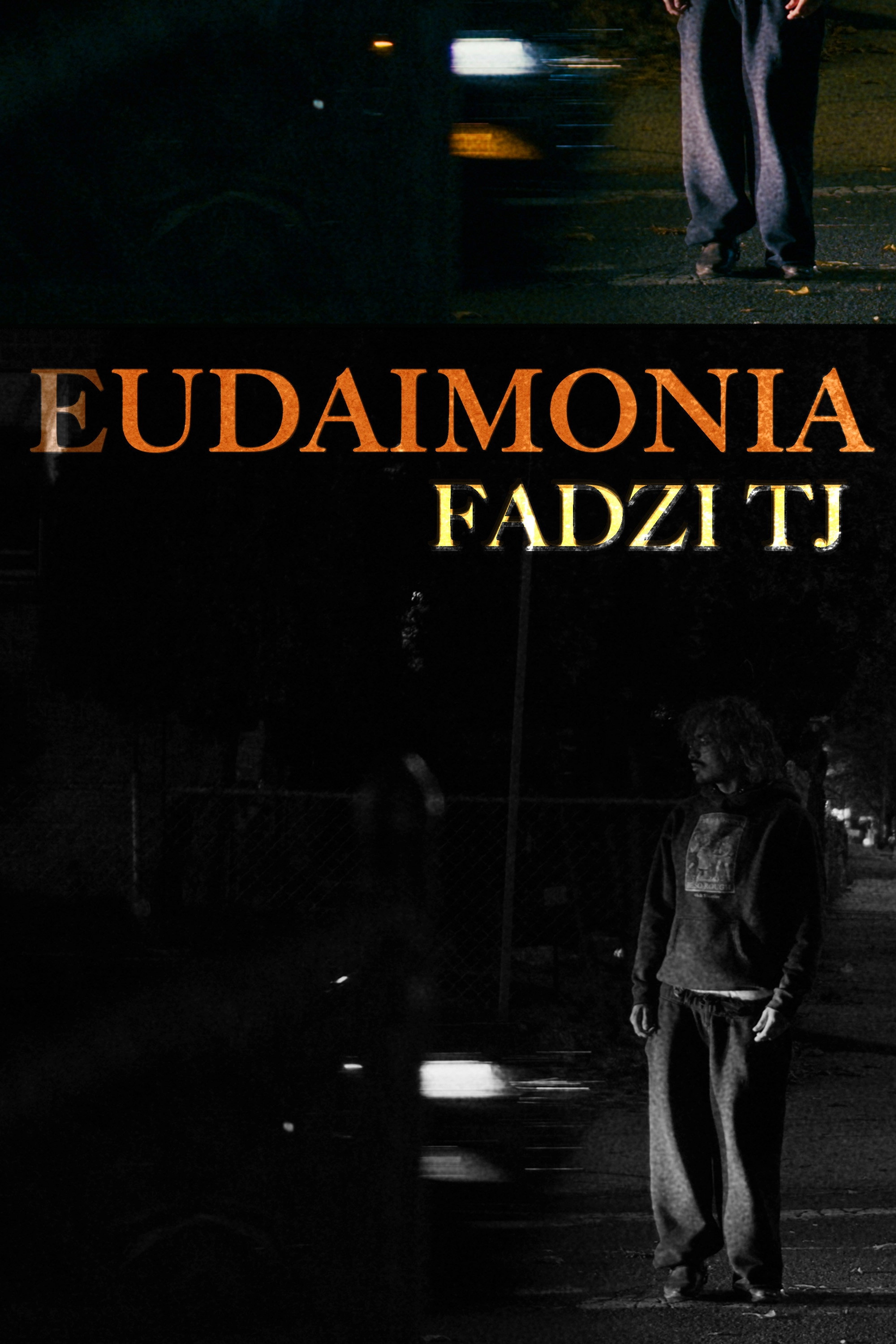 Eudaimonia
