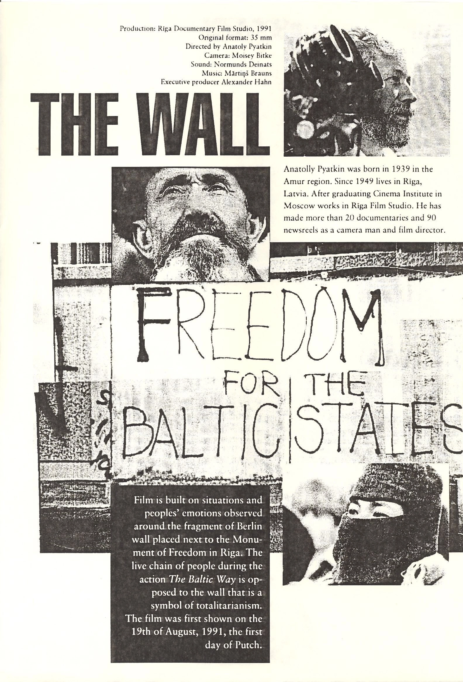 The Wall