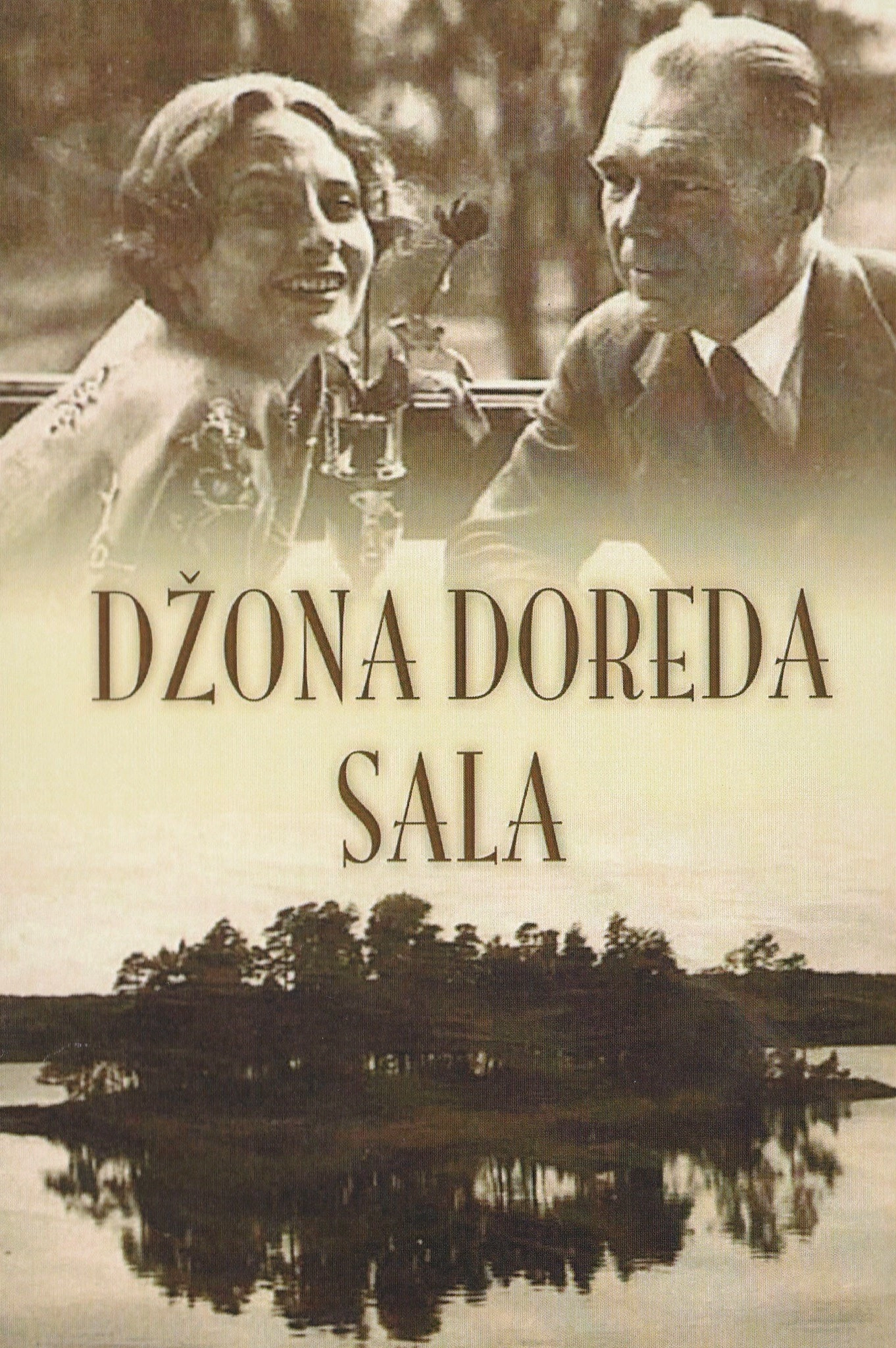 John Dored's Island