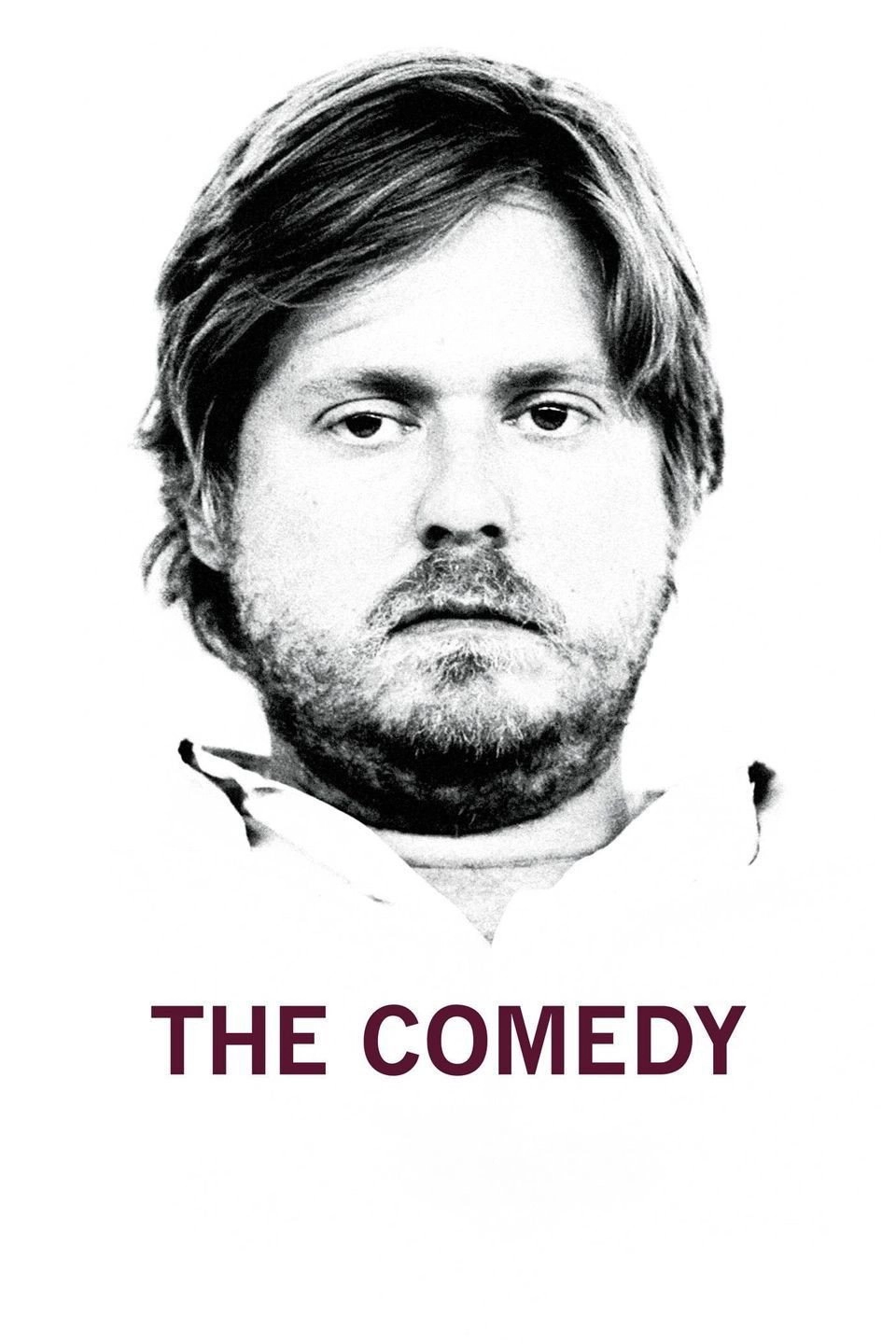 The Comedy