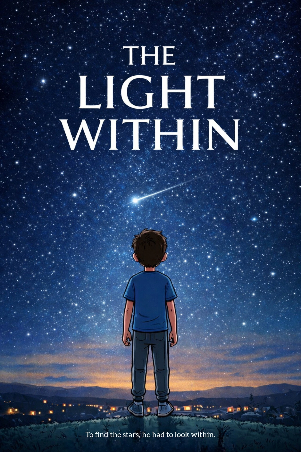 The Light Within