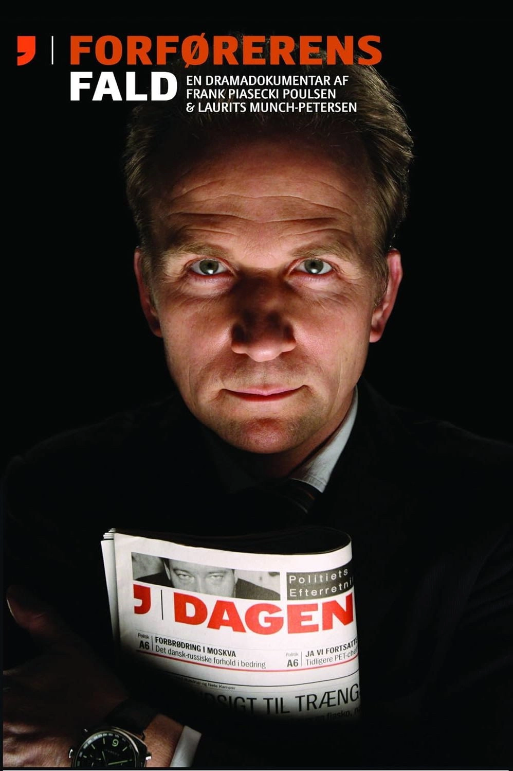 Forførerens fald