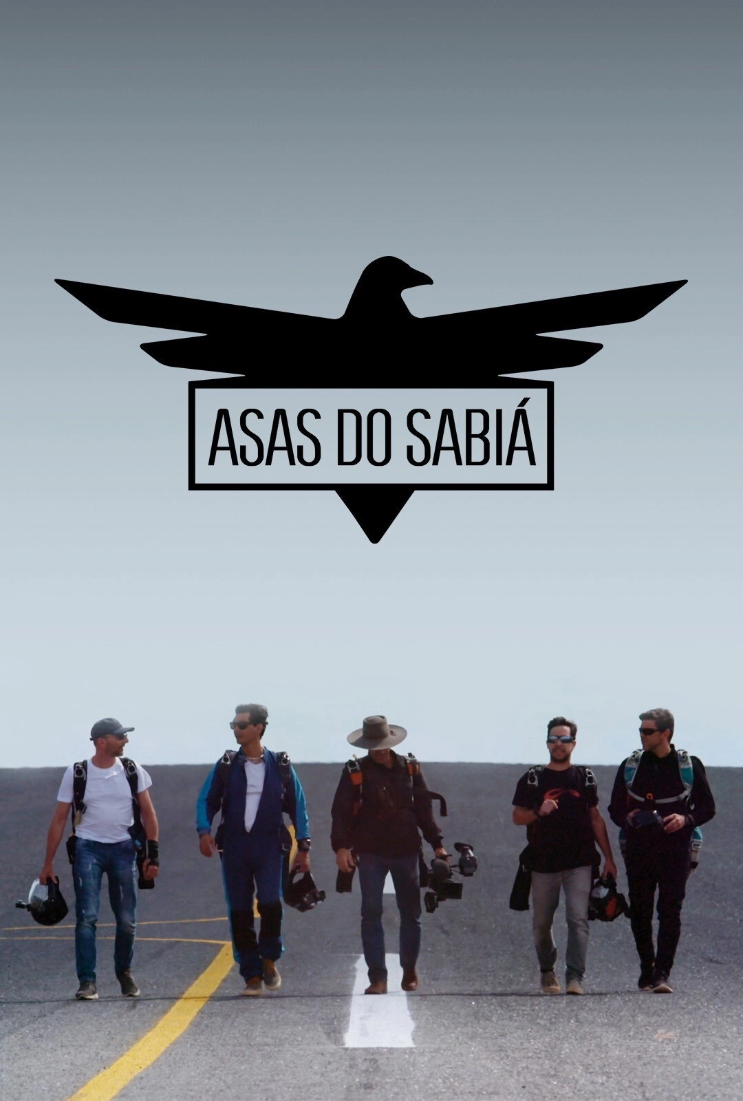 Asas do Sabiá