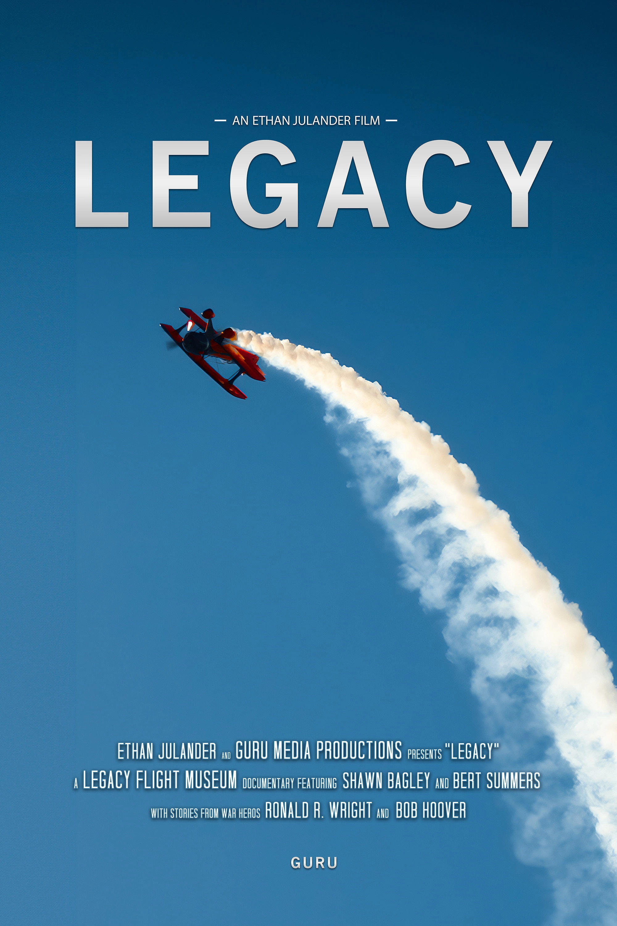 Legacy