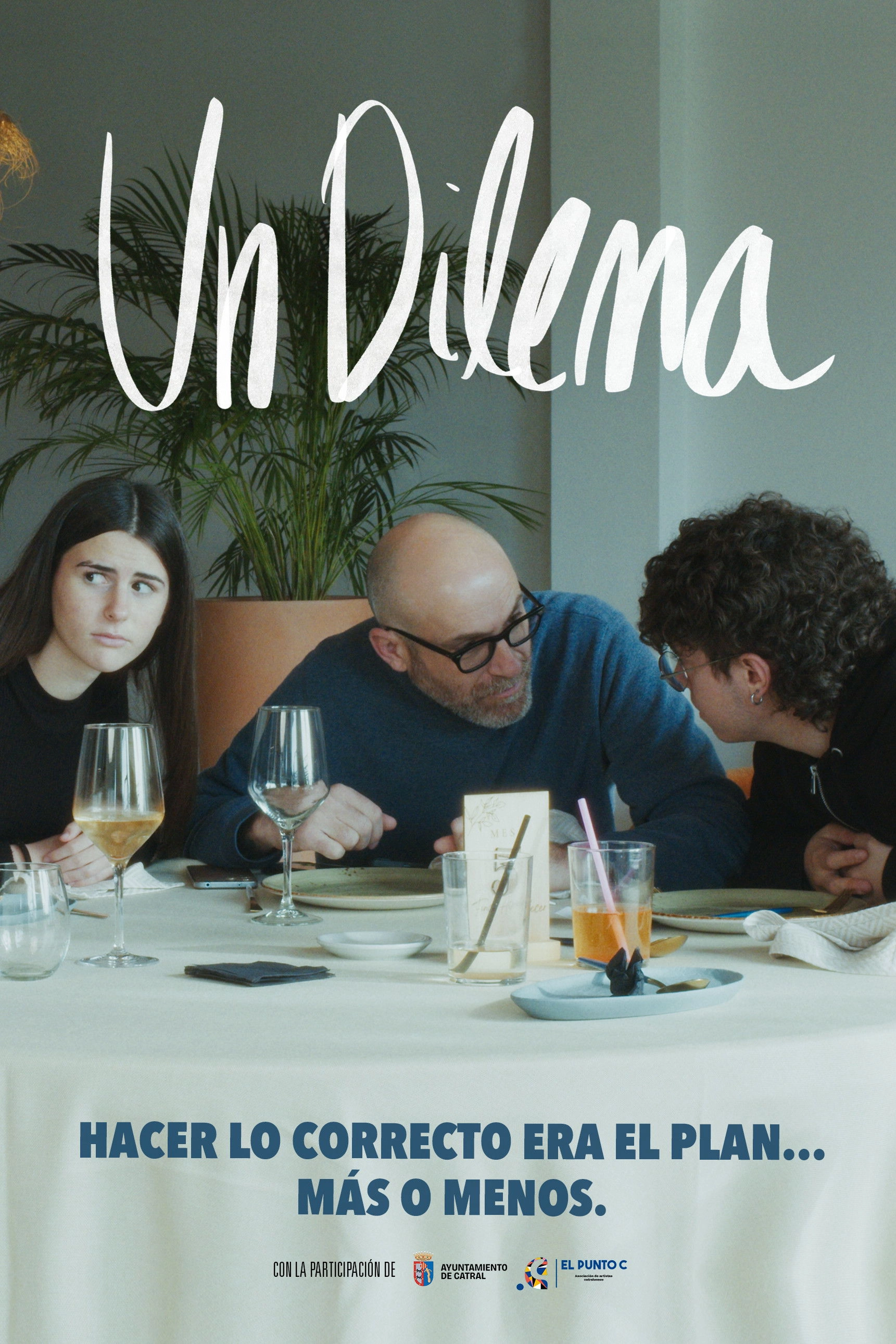 Un dilema