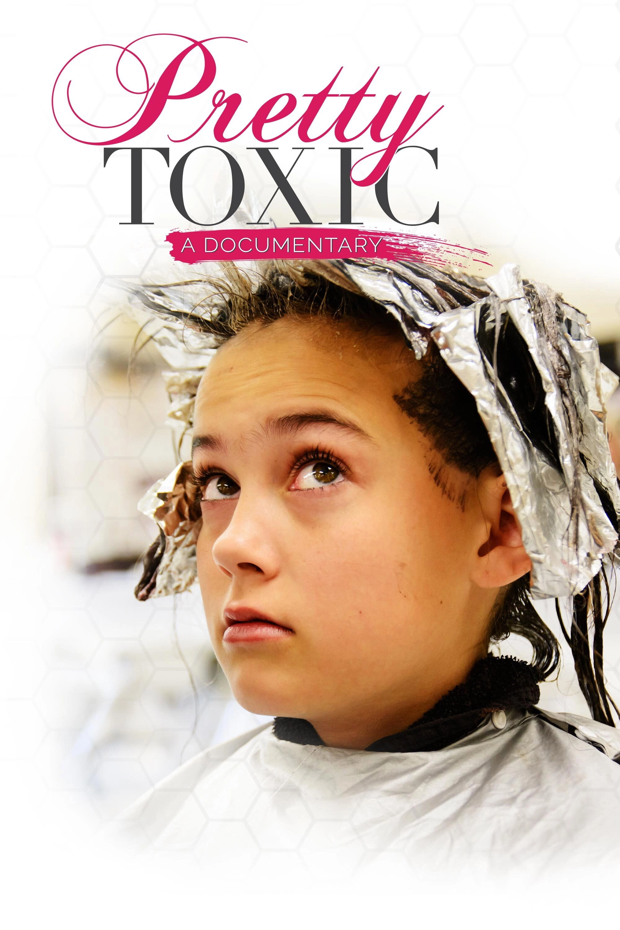 Pretty Toxic