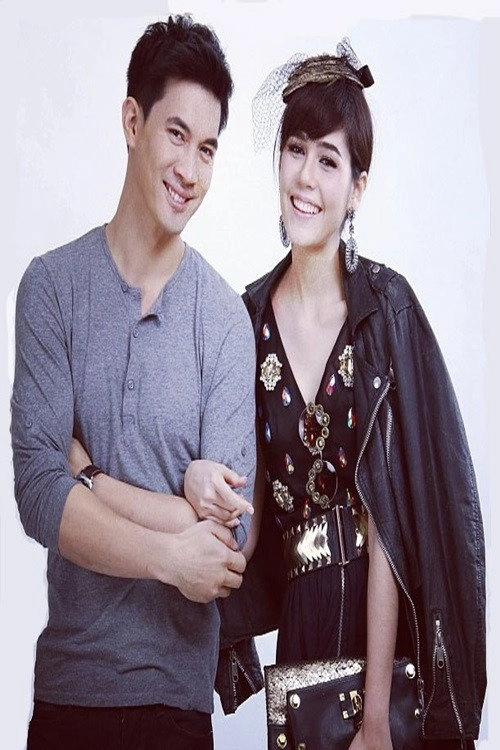 Kon Ruk Strawberry
