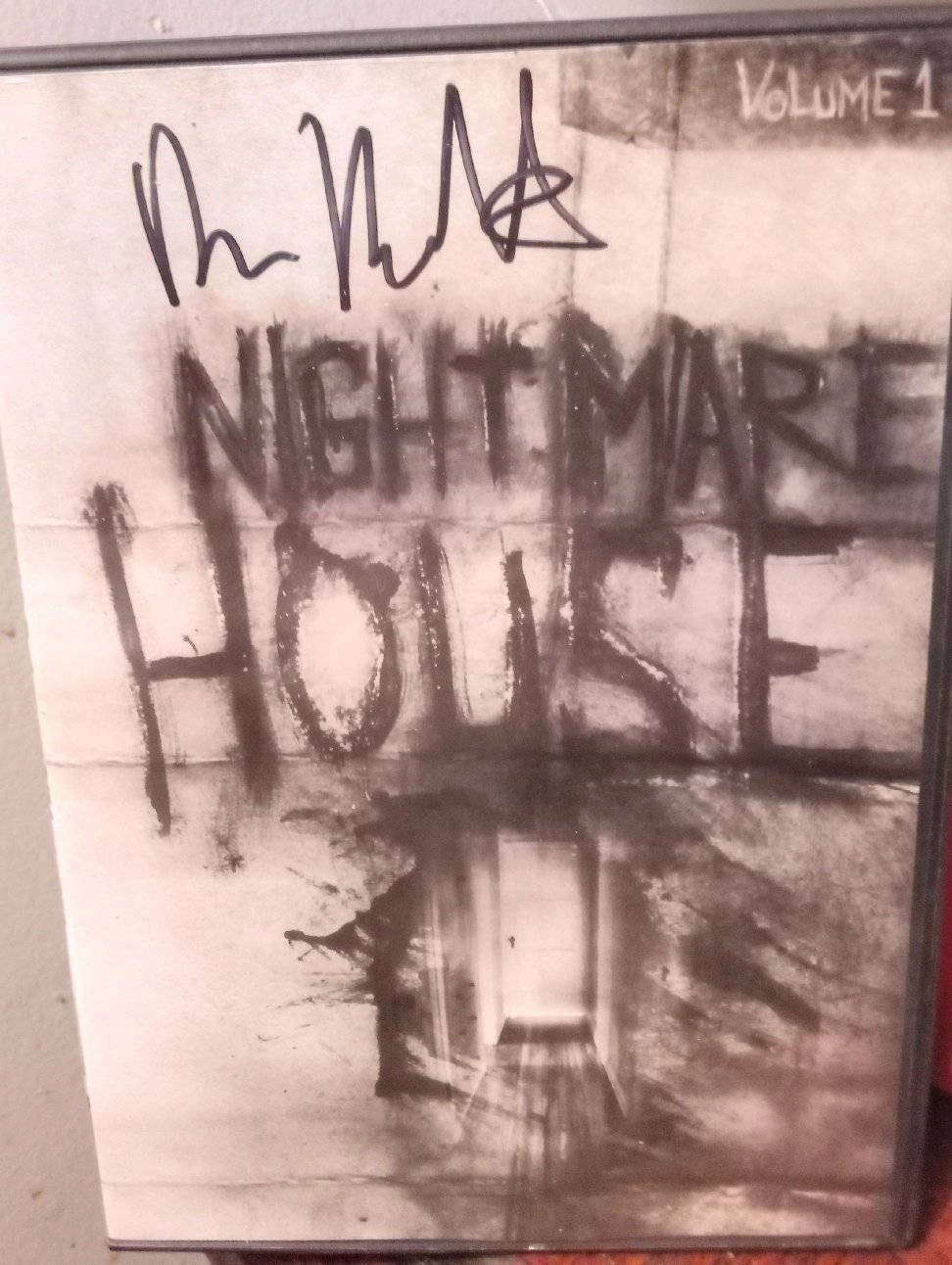 Nightmare House