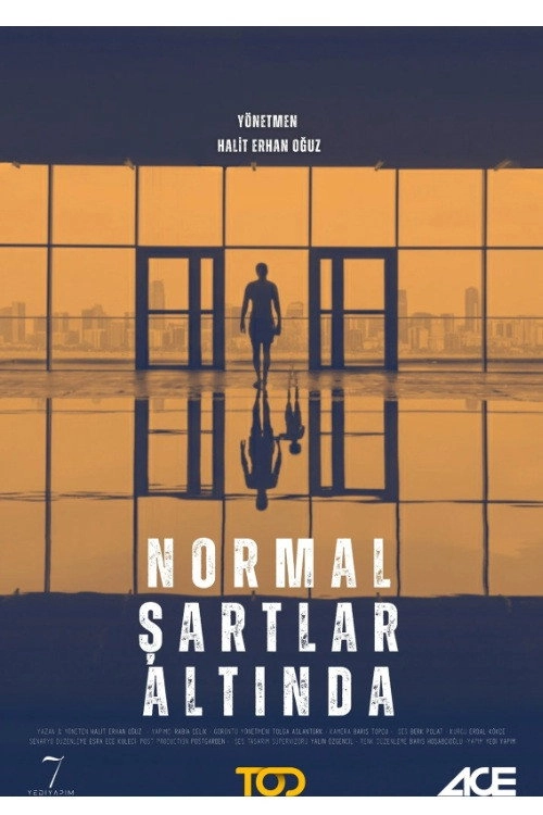 Normal Şartlar Altında 2025