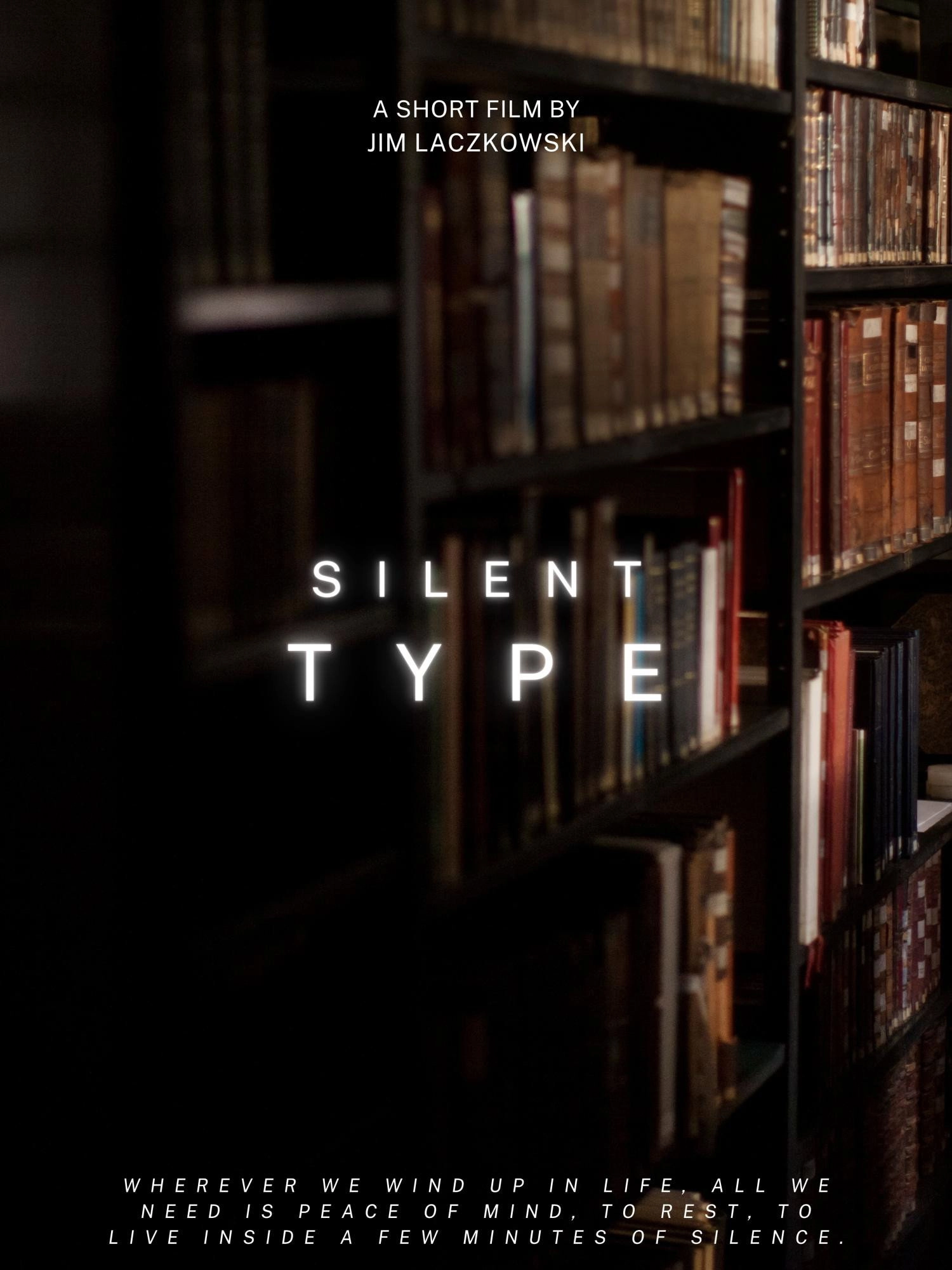 Silent Type
