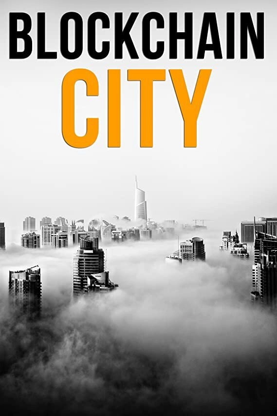 Blockchain City