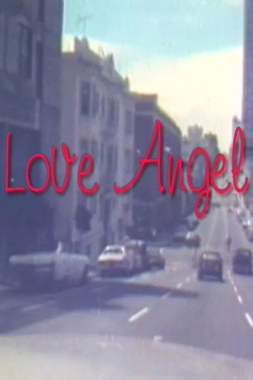 Love Angel