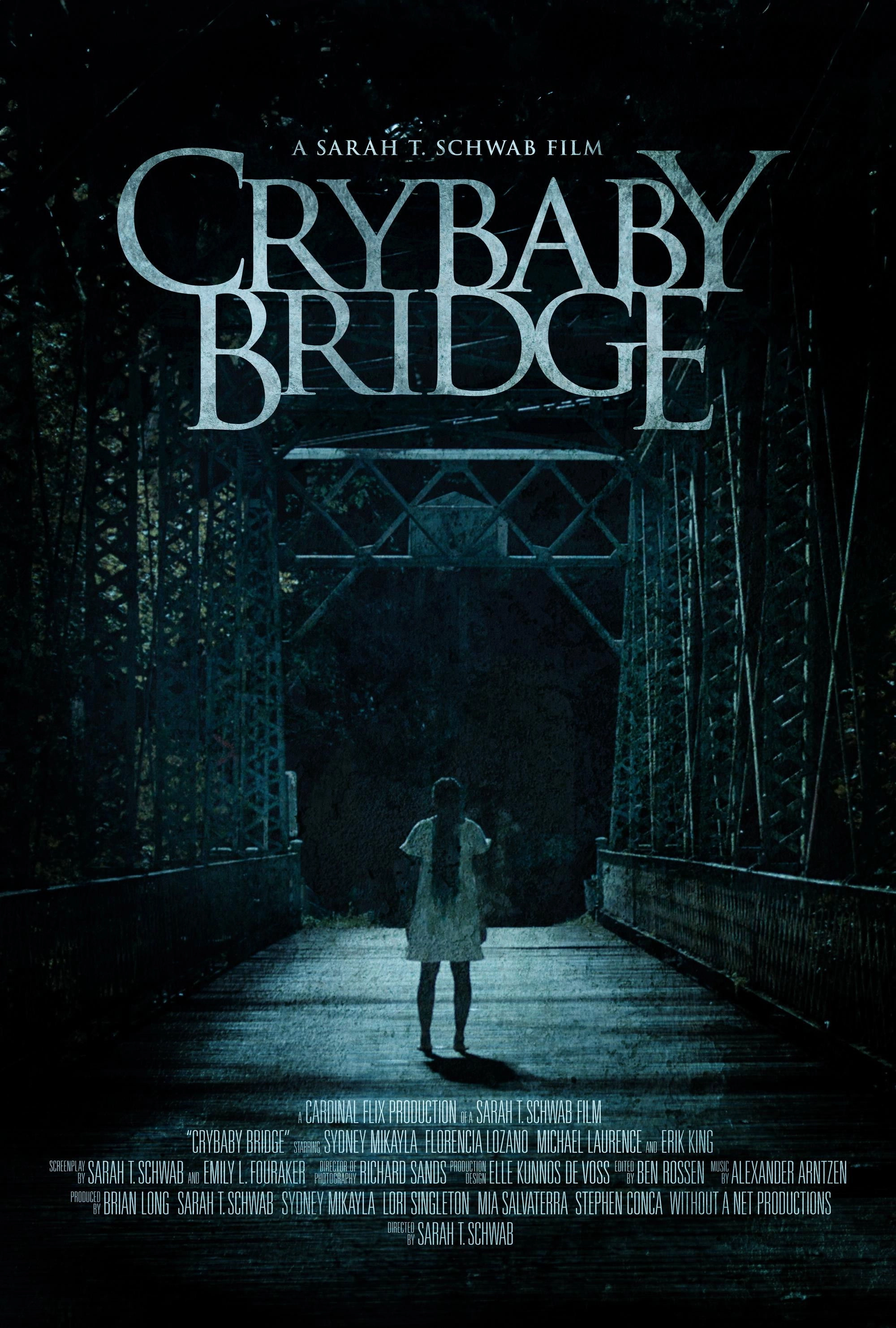 Crybaby Bridge