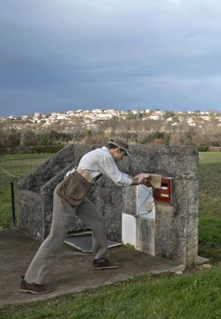 Les Gens du Coin