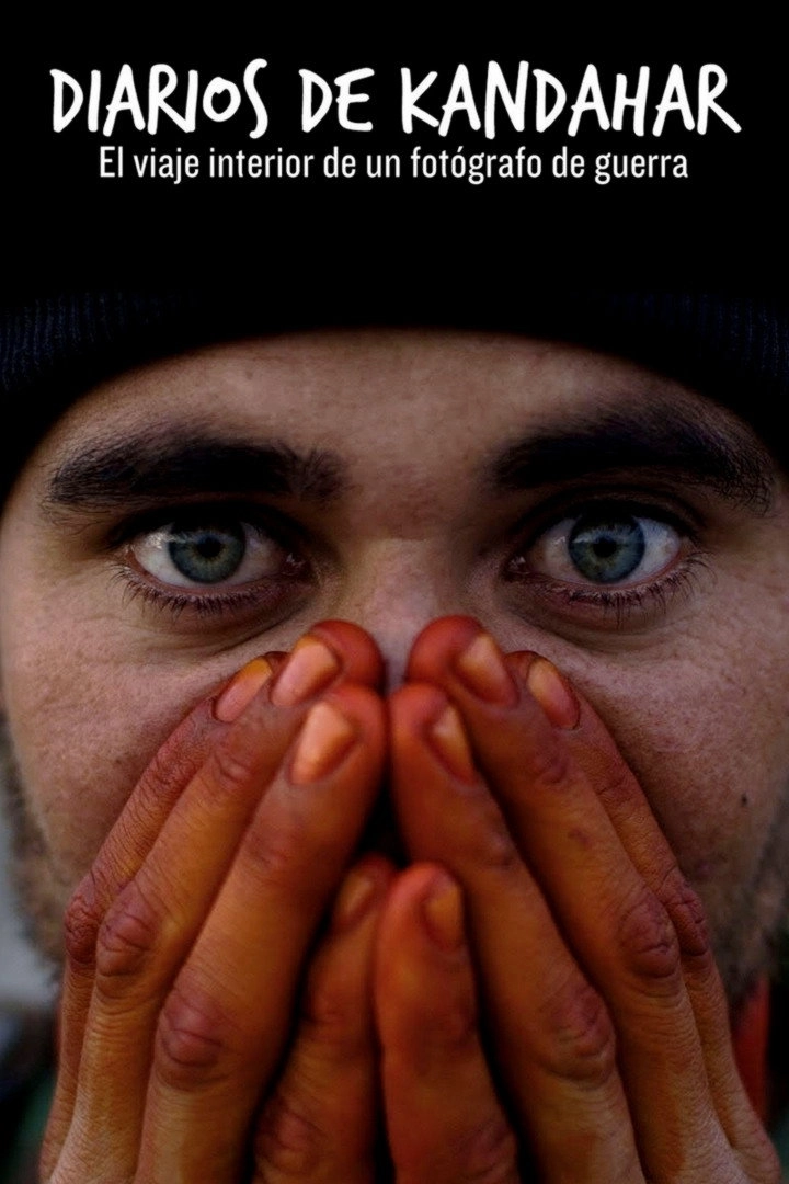 Kandahar Journals