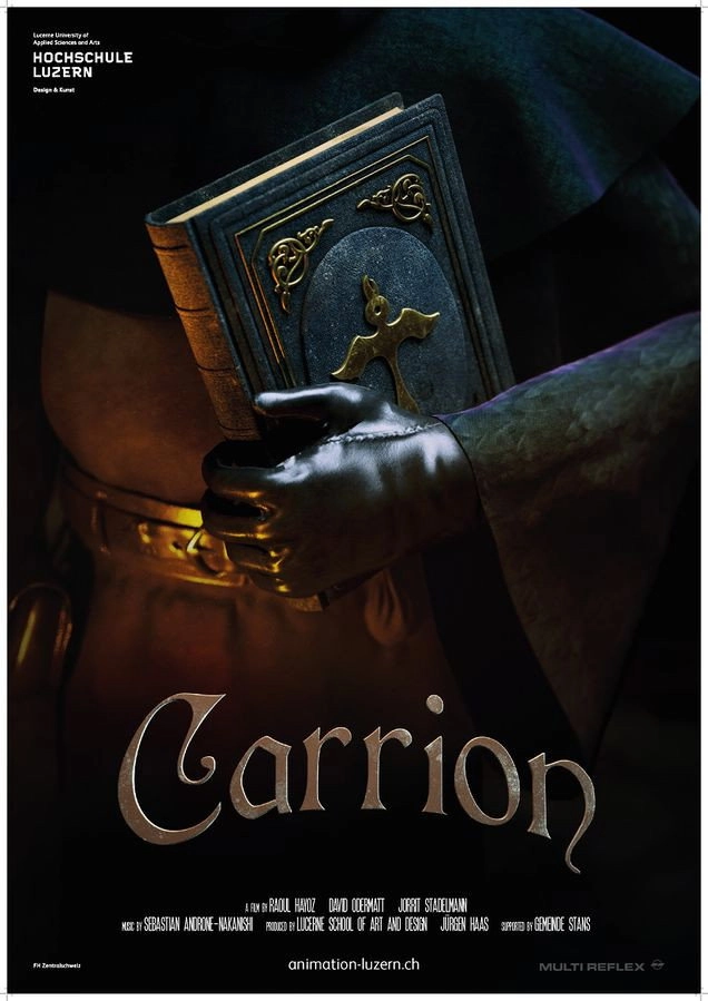 Carrion