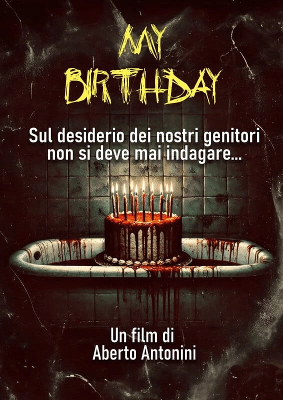 My Birthday