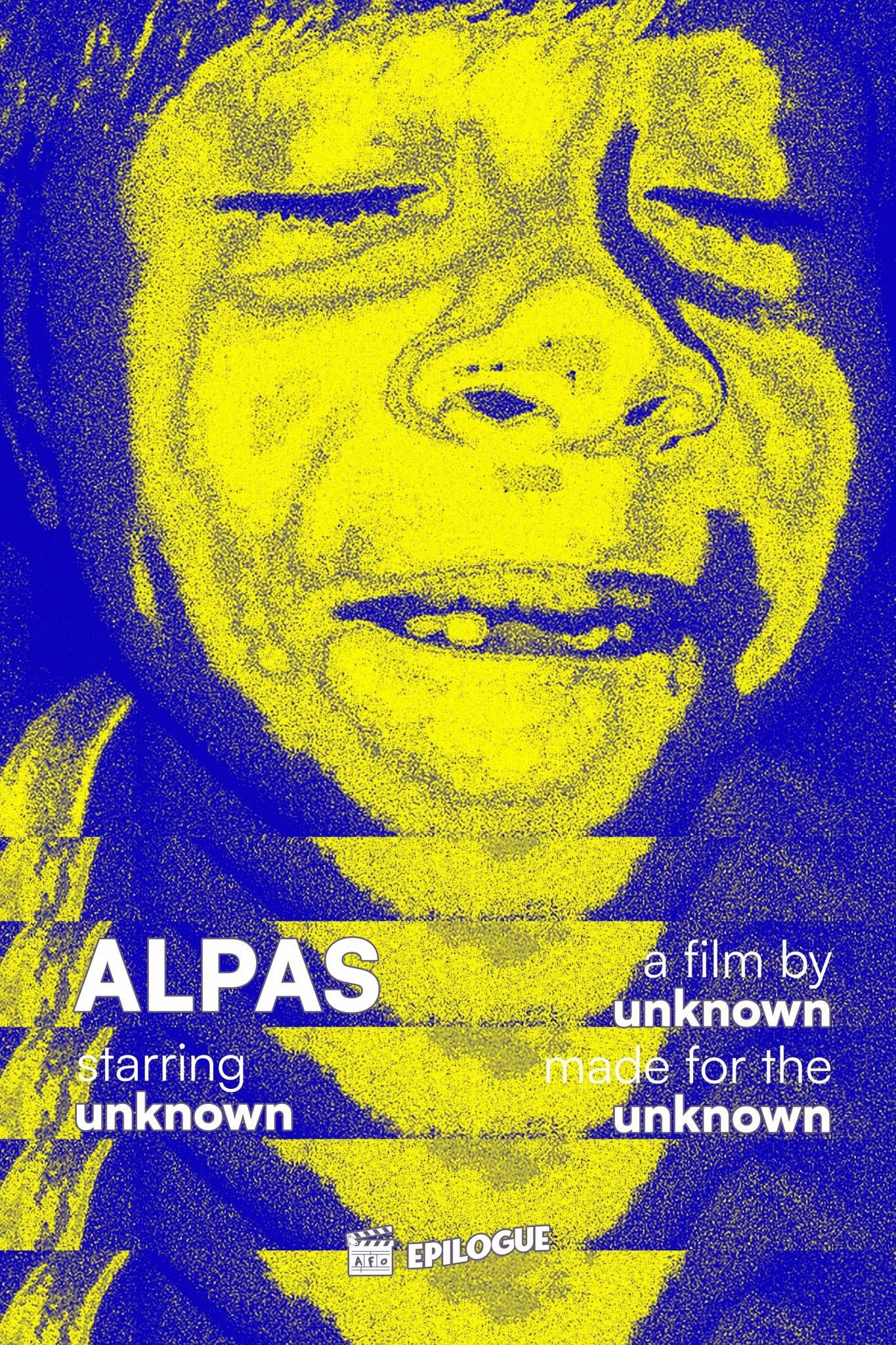 Alpas