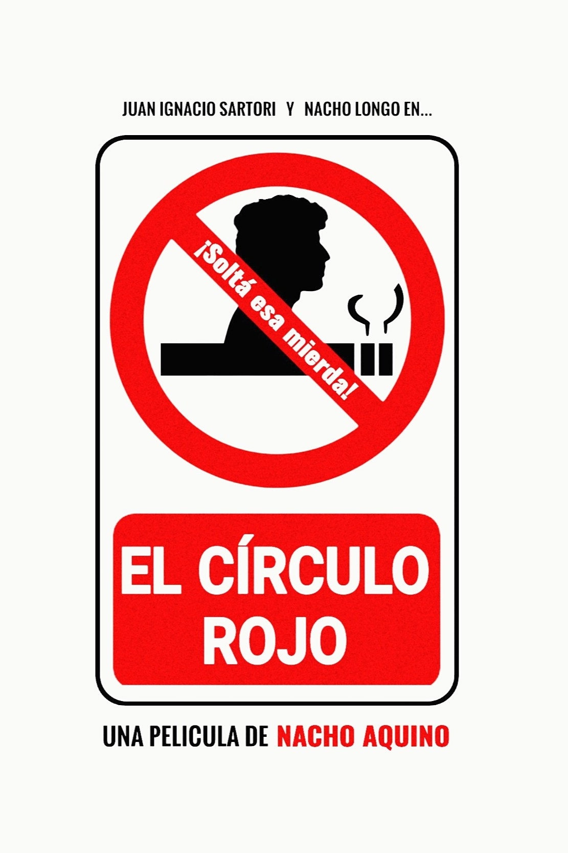 El Círculo Rojo