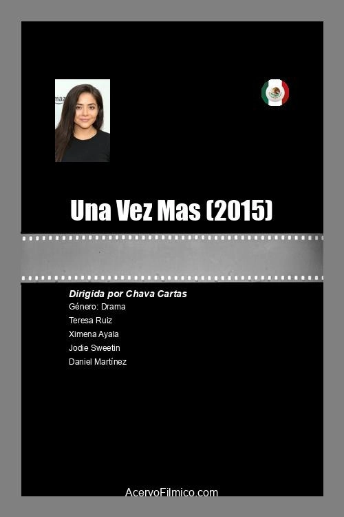 Una Vez Más