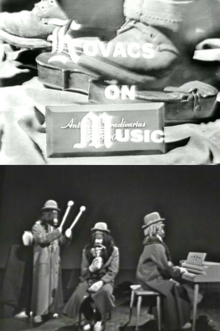 Kovacs on Music